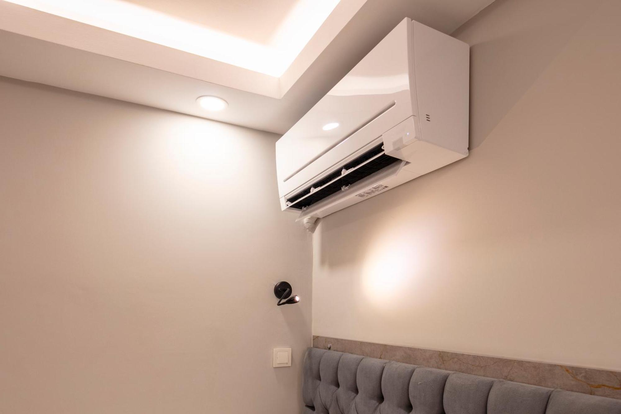 Gul Otel Istanbul Bagian luar foto