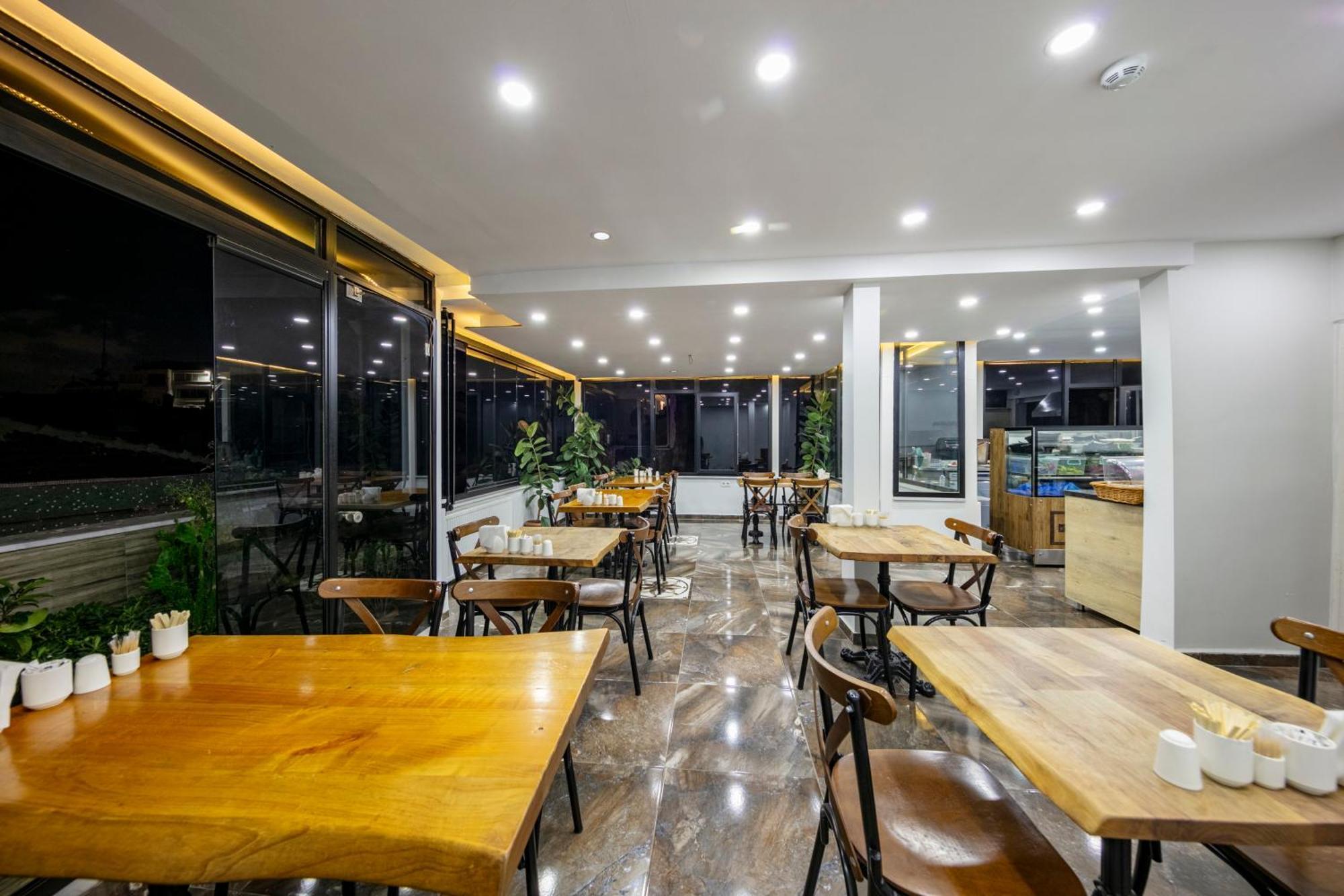 Gul Otel Istanbul Bagian luar foto