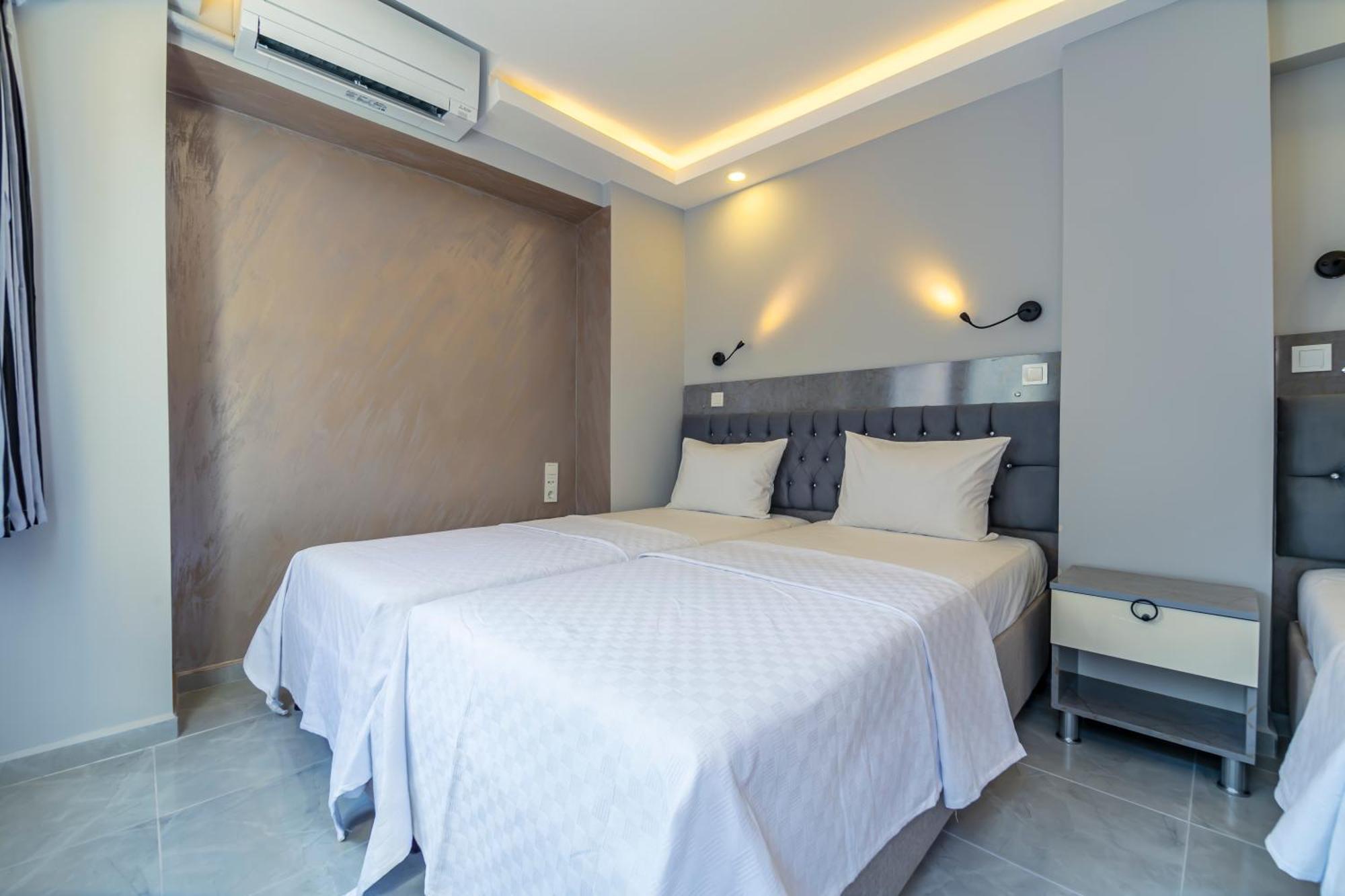 Gul Otel Istanbul Bagian luar foto